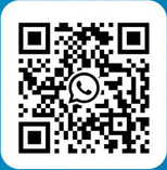 Código QR para contactar a QuickMessage por WhatsApp
